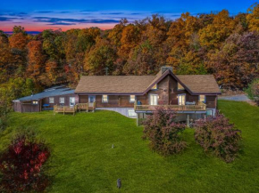 Overlook at Sleepy Creek -Privacy Awaits